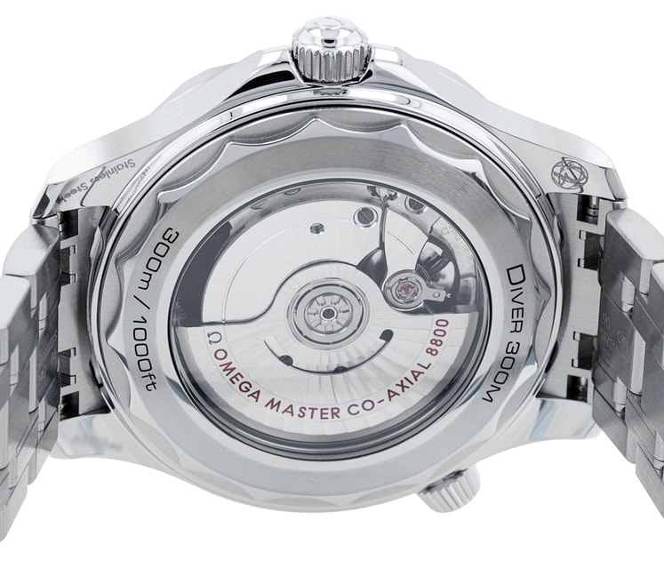 Omega Seamaster Diver 300m 210.30.42.20.01.001 Image 4